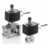 ASCO RedHat Solenoid Valves3-Way Solenoid 0.55 Watt 8314 Series ,1.4 Watt 8314 Series 